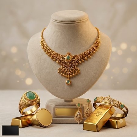 Gold