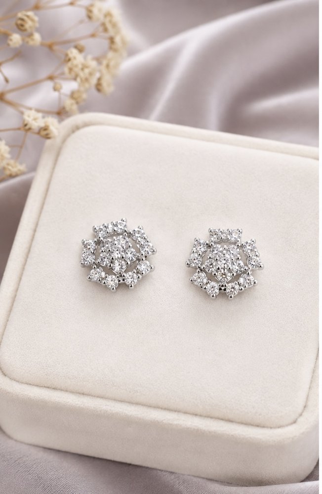 Earring Silver 925